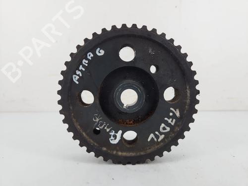 Used Pulley Pulley 37722649 37722649
