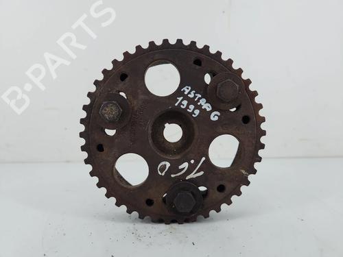 Used Pulley Pulley 37722653 37722653