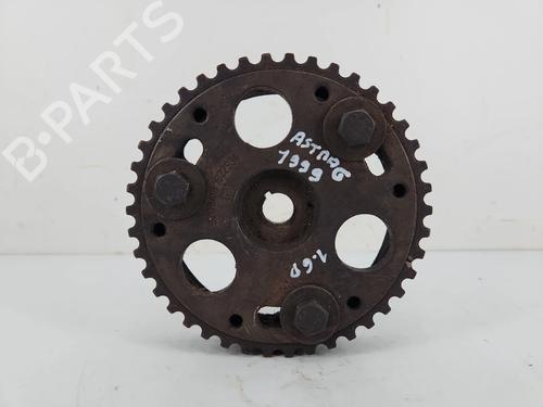 Used Pulley Pulley 37722654 37722654
