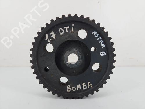 Used Pulley Pulley 37722650 37722650