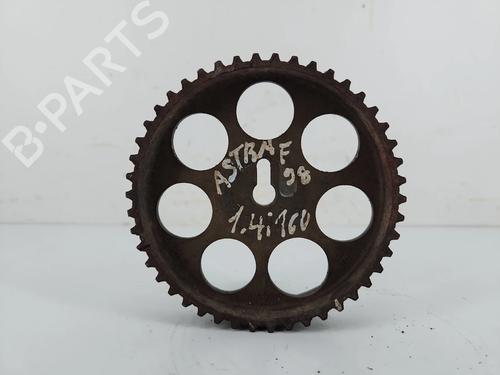 Used Pulley Pulley 37722646 37722646