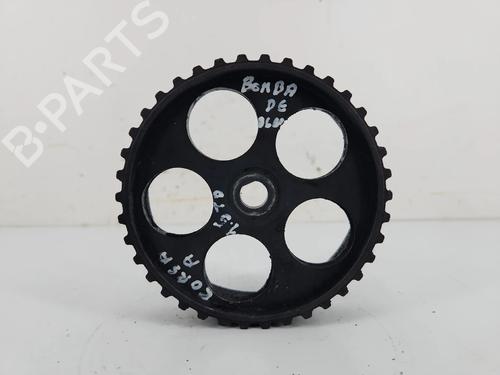 Used Pulley Pulley 37722652 37722652