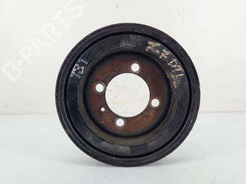 Used Pulley Pulley 37722640 37722640