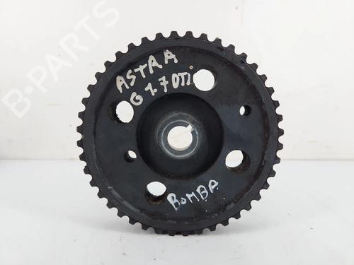 Used Pulley Pulley 37722648 37722648