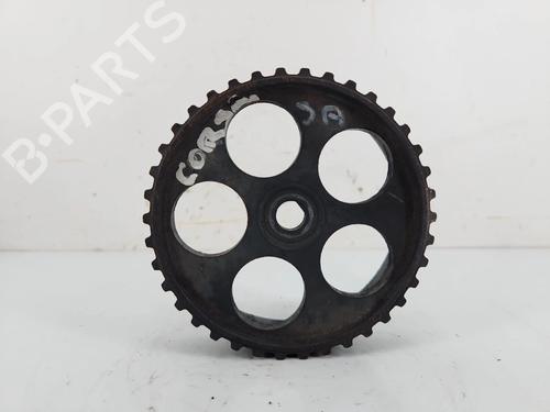 Used Pulley Pulley 37722638 37722638
