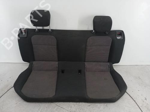 Sæde sæt VW UP! (121, 122, BL1, BL2, BL3, 123) 1.0 | BP37799030C78 - Image 2