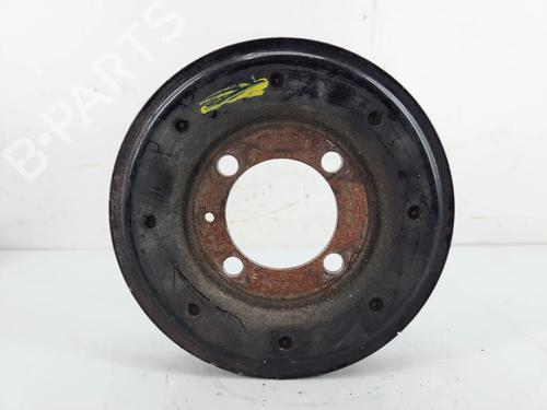 Used Pulley Pulley 37722639 37722639