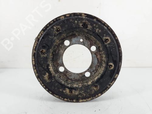 Used Pulley Pulley 37722641 37722641
