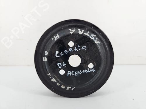 Used Pulley Pulley 37722666 37722666