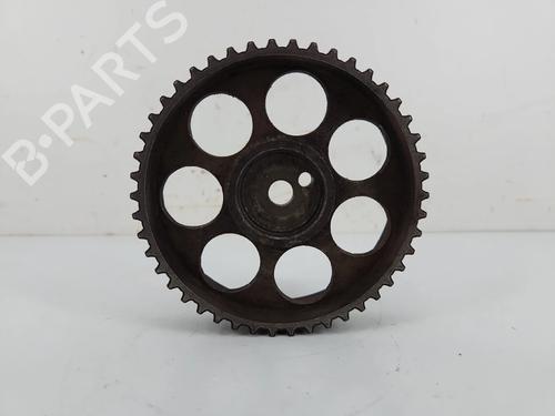 Used Pulley Pulley 37722665 37722665