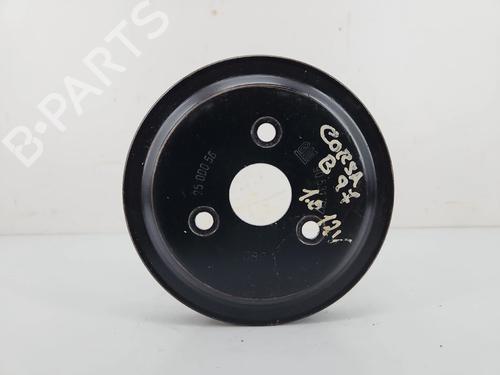 Used Pulley Pulley 37722664 37722664