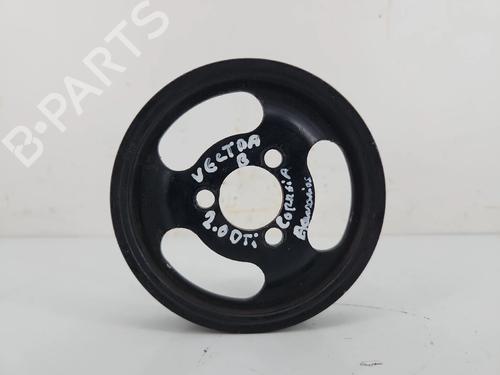 Used Pulley Pulley 37722661 37722661