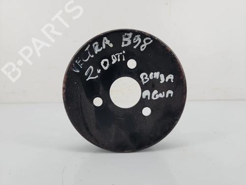 Used Pulley Pulley 37722663 37722663