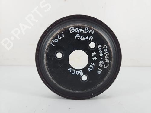 Used Pulley Pulley 37722658 37722658