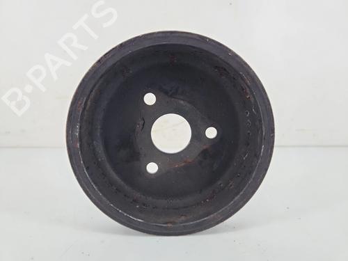 Pulley OPEL CORSA D (S07) 1.2 (L08, L68) | BP37722658M122 - Image 2