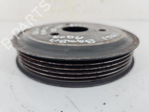 Pulley OPEL CORSA D (S07) 1.2 (L08, L68) | BP37722658M122 - Image 3