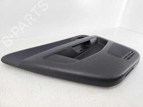Rear left panel VW UP! (121, 122, BL1, BL2, BL3, 123) 1.0 | BP37793968C60 - Image 4