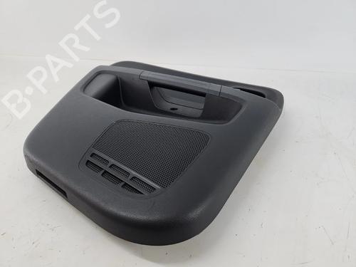Rear left panel VW UP! (121, 122, BL1, BL2, BL3, 123) 1.0 | BP37793968C60 - Image 3