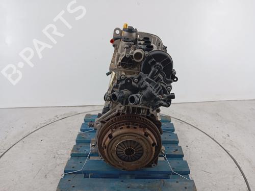 Engine VW UP! (121, 122, BL1, BL2, BL3, 123) 1.0 | BP37802488M1 - Image 2