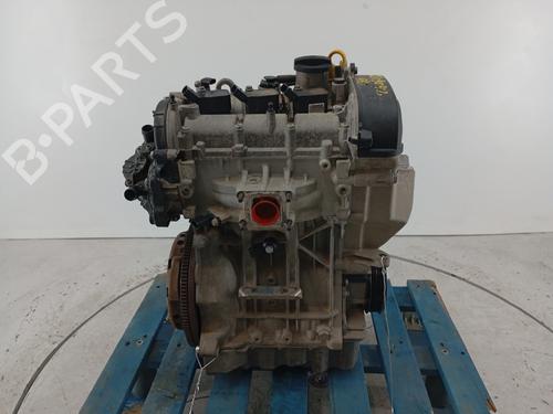 Used Engine Engine 37802488 37802488