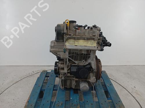 Engine VW UP! (121, 122, BL1, BL2, BL3, 123) 1.0 | BP37802488M1 - Image 3