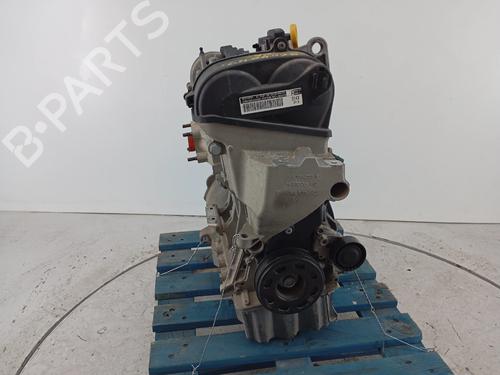 Engine VW UP! (121, 122, BL1, BL2, BL3, 123) 1.0 | BP37802488M1 - Image 4