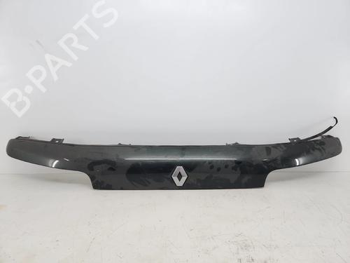 Used Grille Grille 37726835 37726835