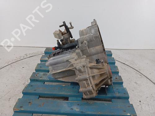 Gearbox VW UP! (121, 122, BL1, BL2, BL3, 123) 1.0 | BP37802489M3 - Image 2