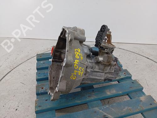 Gearbox VW UP! (121, 122, BL1, BL2, BL3, 123) 1.0 | BP37802489M3 - Image 4