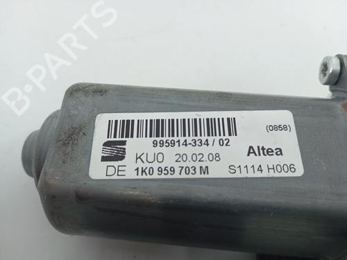 Electronic module SEAT ALTEA XL (5P5, 5P8) 1.9 TDI | BP37726829M83 - Image 4