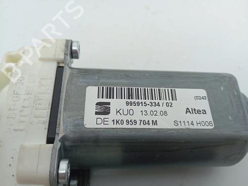 Electronic module SEAT ALTEA XL (5P5, 5P8) 1.9 TDI | BP37726828M83 - Image 4
