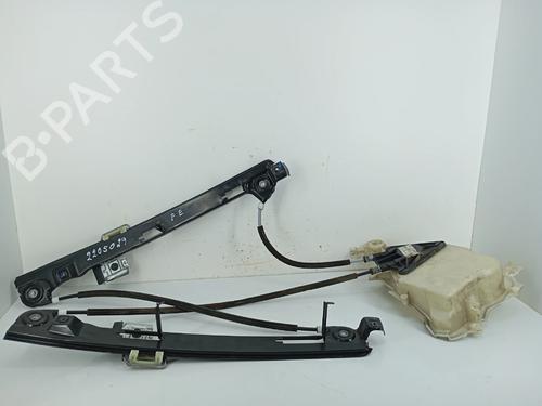 Used Front left window mechanism Front left window mechanism 37726824 37726824