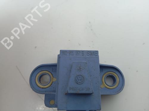 Electronic module SEAT ALTEA XL (5P5, 5P8) 1.9 TDI | BP37726822M83 - Image 4