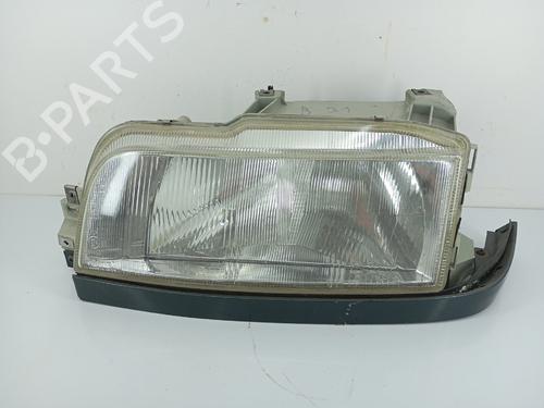 Used Left headlight Left headlight 37726836 37726836