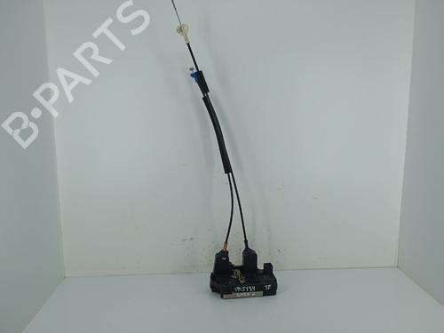 Fechadura trás esquerda Fechadura trás esquerda 37761451 37761451
