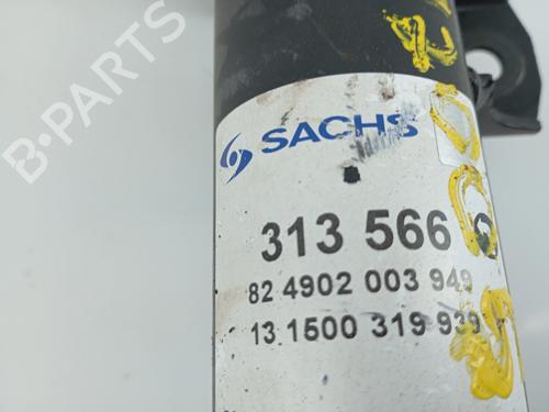 Left front shock absorber OPEL CORSA D (S07) 1.3 CDTI (L08, L68) | BP37761459M16 - Image 3