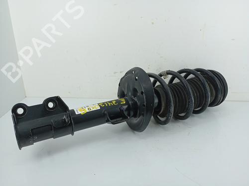 Left front shock absorber OPEL CORSA D (S07) 1.3 CDTI (L08, L68) | BP37761459M16 - Image 2