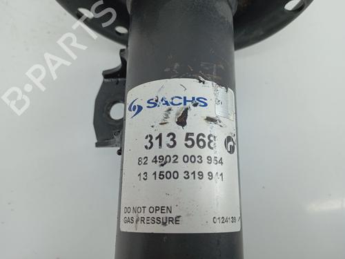 Right front shock absorber OPEL CORSA D (S07) 1.3 CDTI (L08, L68) | BP37761458M17 - Image 3
