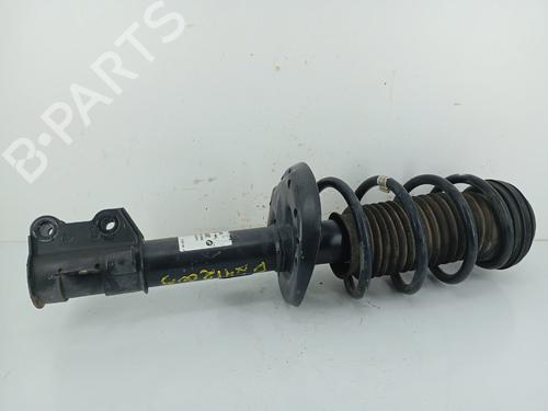 Right front shock absorber OPEL CORSA D (S07) 1.3 CDTI (L08, L68) | BP37761458M17 - Image 2