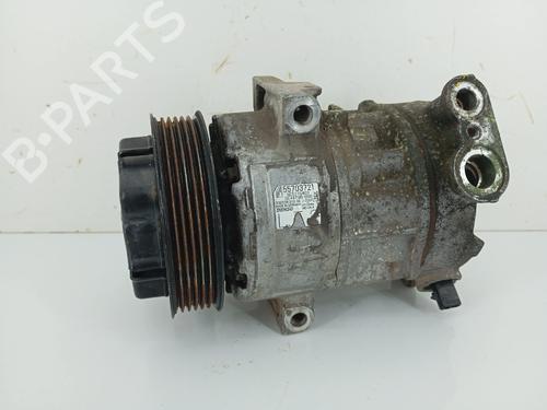 Used AC compressor AC compressor 37761454 37761454