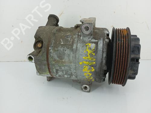 AC compressor OPEL CORSA D (S07) 1.3 CDTI (L08, L68) | BP37761454M34 - Image 2