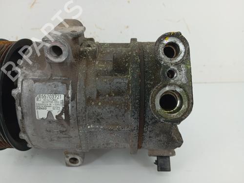 AC compressor OPEL CORSA D (S07) 1.3 CDTI (L08, L68) | BP37761454M34 - Image 4