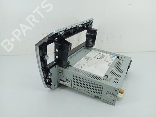 Radio VW UP! (121, 122, BL1, BL2, BL3, 123) 1.0 | BP37761478E6 - Image 3