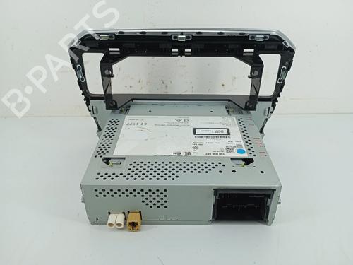 Radio VW UP! (121, 122, BL1, BL2, BL3, 123) 1.0 | BP37761478E6 - Image 2