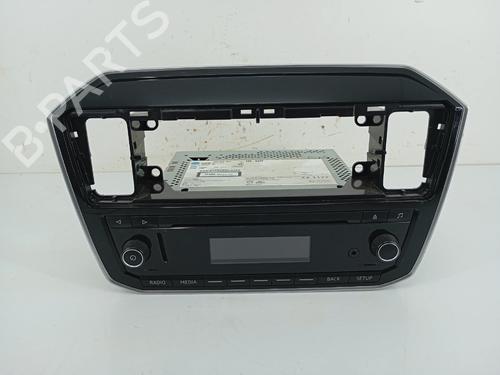 Used Radio Radio 37761478 37761478