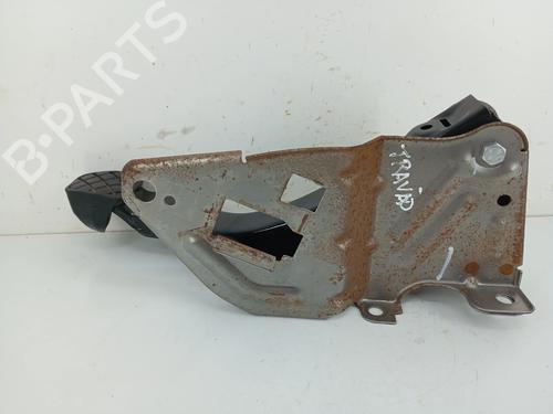 Break pedal VW UP! (121, 122, BL1, BL2, BL3, 123) 1.0 | BP37761482I19 - Image 2