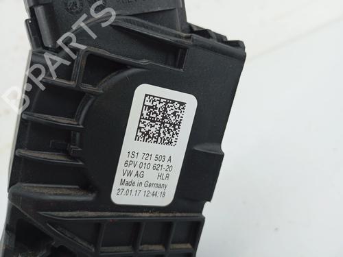 Pedal VW UP! (121, 122, BL1, BL2, BL3, 123) 1.0 | BP37761486I4 - Image 3