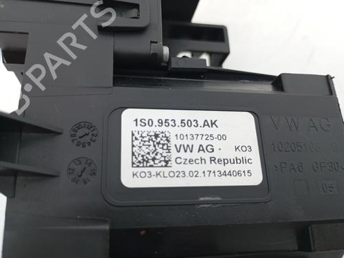 Switch VW UP! (121, 122, BL1, BL2, BL3, 123) 1.0 | BP37761484I30 - Image 4