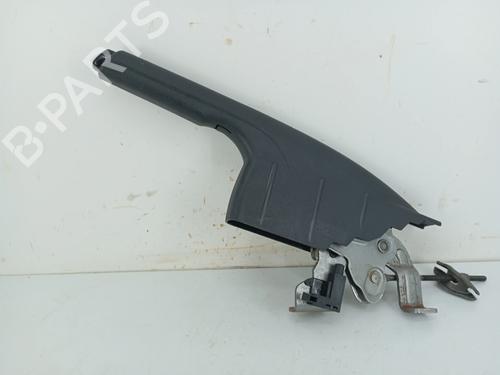 Hand brake VW UP! (121, 122, BL1, BL2, BL3, 123) 1.0 | BP37761487I18 - Image 2