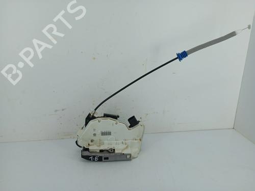 Used Rear left lock Rear left lock 37793941 37793941